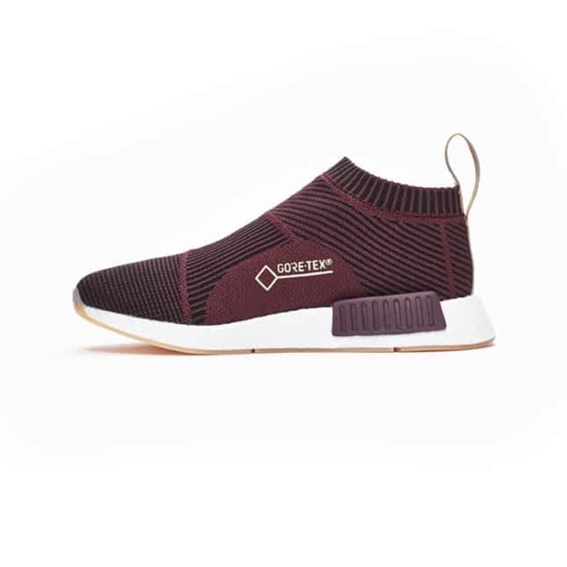 Adidas nmd deals cs1 Marron